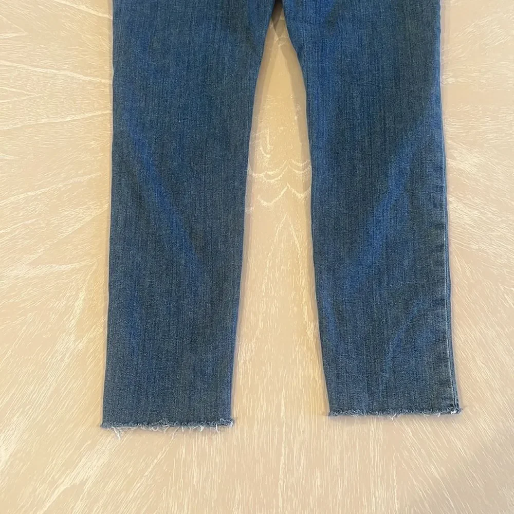 Joe’s Skinny Ankle Stretchy Jeans Size 31